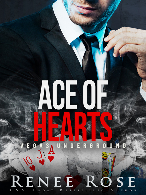 Title details for Ace of Hearts by Renee Rose - Available